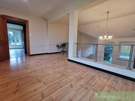 Piękny dom z ogrodem. - Photo 5