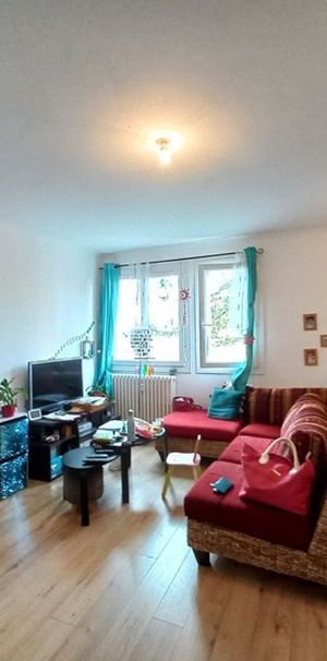 Appartement 3 pièces à Nantes - Photo 1