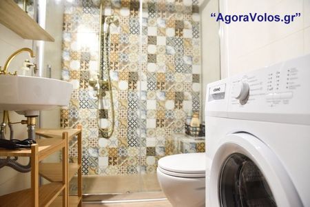 Διαμέρισμα για ενοικίαση Νέες Παγασές (Βόλος) - Φωτογραφία 5