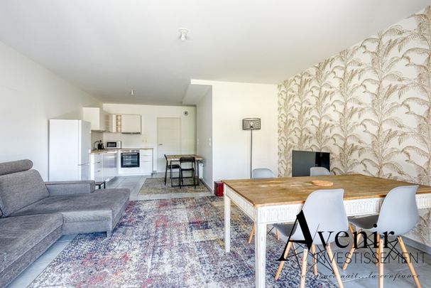 CHAMBRES EN COLOCATION - LYON 7 - APPARTEMENT T5 DE STANDING - TERRASSE - Photo 1