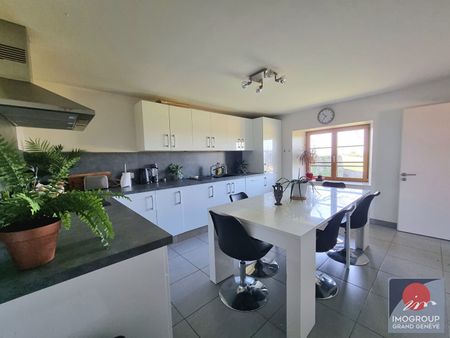 Appartement à louer, 2 pièces - Loisin 74140 - Photo 5