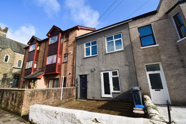 1 bedroom house to rent - Photo 1