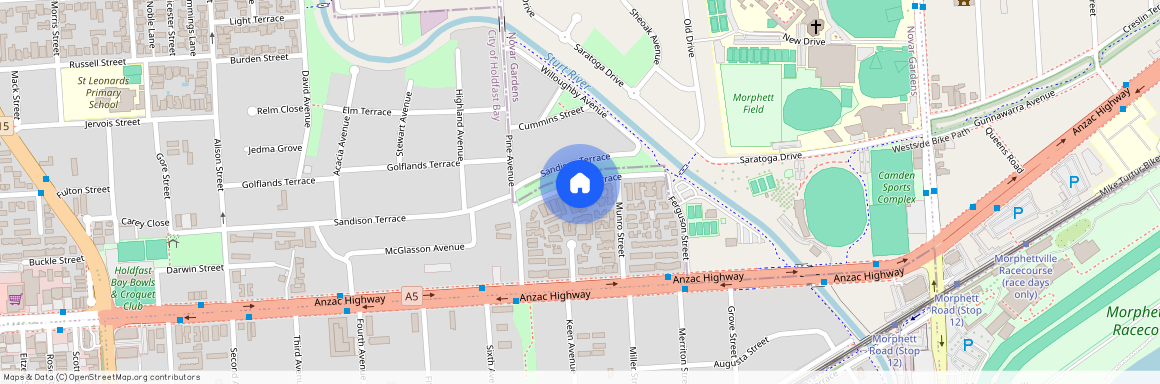 1/5 Ronald Terrace, SA 5045, Glenelg North