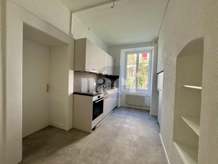 REFAIT À NEUF 1 LOYER NET OFFERT - Foto 3