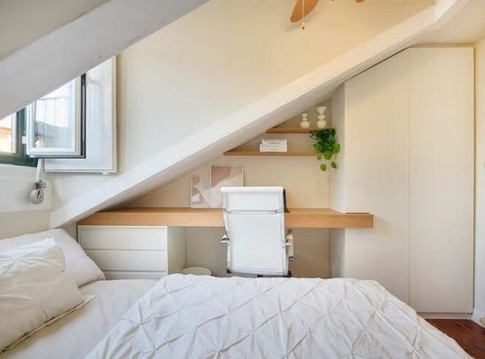 Largo Vitorino Damásio, Lisbon, Lisbon 1200-872 - Photo 1