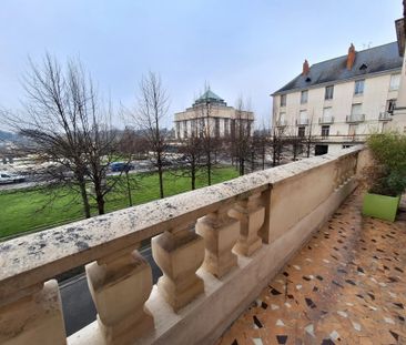 À louer – Appartement T5 de 100m² à TOURS • Réf.TNG-L0380 - Photo 4