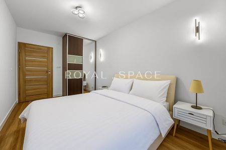 Funkcjonalny apartament koło Browarów Warszawskich - Zdjęcie 2