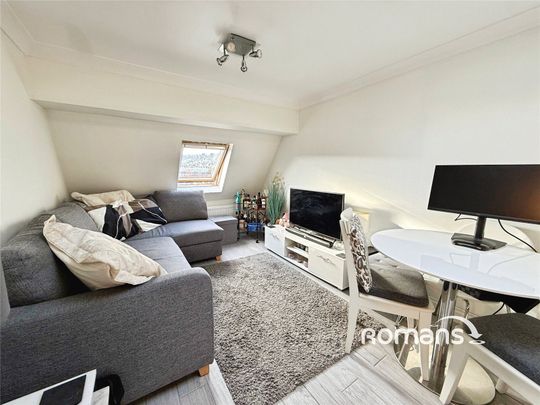 1 bedroom apartment to rent - Photo 1