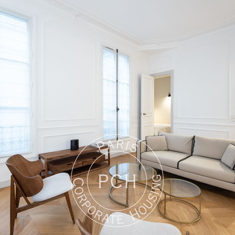 Rue de Rennes, - Photo 1