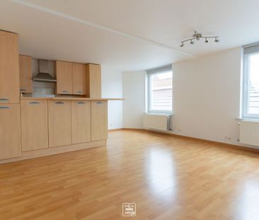 Appartement te huur in Moeskroen voor € 750 met 2 slaapkamers - Foto 2