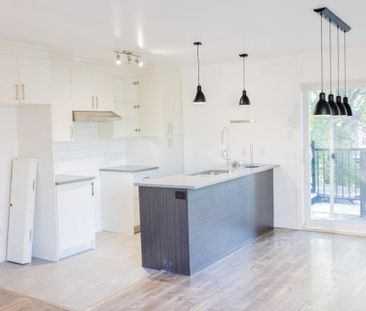 Appartement à louer - Longueuil (Saint-Hubert) (Laflèche) Apparteme... - Photo 4