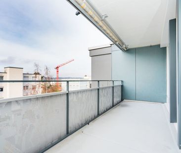 3.5 Zimmer, 1. Stock - Photo 5