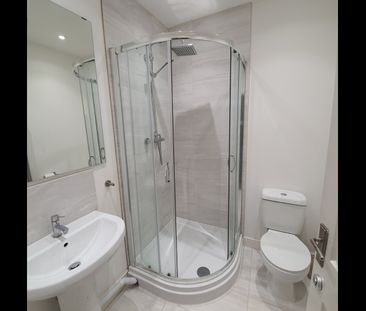 Room in a Shared House, Long Ashton, BS41 - Photo 3