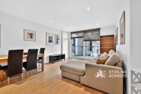 Brewhouse Yard, London, EC1V 4JU - Photo 4