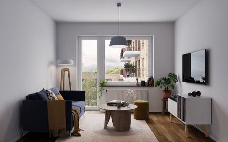 Hägerneholmsvägen 12 - Photo 2