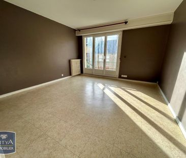 Location Appartement 2 pièces 52m² ALENCON 61000 - Photo 1