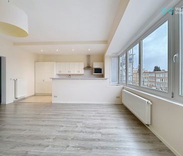 Appartement met twee slaapkamers in Evere - Photo 3