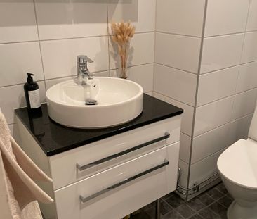 Jägaregatan, Göteborg - Photo 3