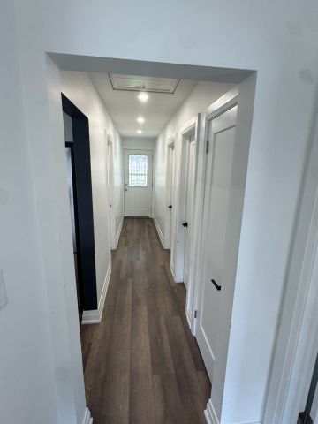 For Lease - 147 Lasalle Avenue Unit# Upper, Oshawa, Ontario - Photo 2