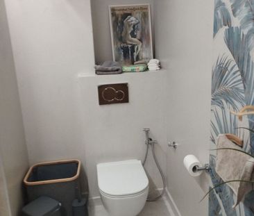 Studio/Γκαρσονιέρα για ενοικίαση Γκολφ (Γλυφάδα) - Photo 4