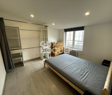 : Appartement 30 m² à ROCHE LA MOLIERE - Photo 4