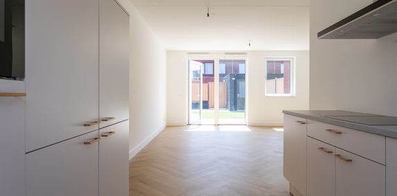 Florence Nightingaleweg 62, 's-gravenhage - Foto 2