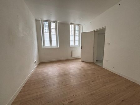 Location Appartement 2 pièces 34m² ANGOULEME 16000 - Photo 5