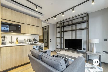 Studio to rent - Photo 4