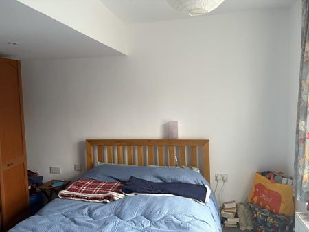 2 bedroom apartment to rent - Photo 3