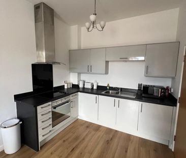 1 Bed Flat, Southbrook Rise, SO15 - Photo 5