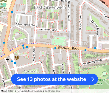 Woolwich Road - Photo 1