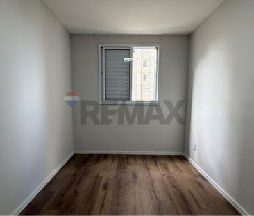 APARTAMENTO PARA LOCAÇÃO NO SPAZIO INTERLAGOS | 2 QUARTOS | ARMÁRIO... - Photo 3