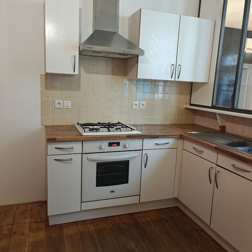 Location maison 3 pièces, 60.00m², Noirmoutier-en-l'Île - Photo 1