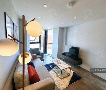 1 bedroom flat to rent - Photo 4
