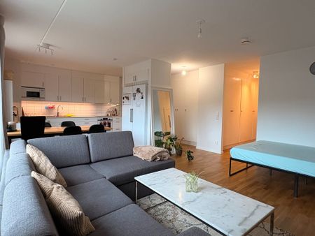 Gamla Kronvägen, Partille - Foto 4