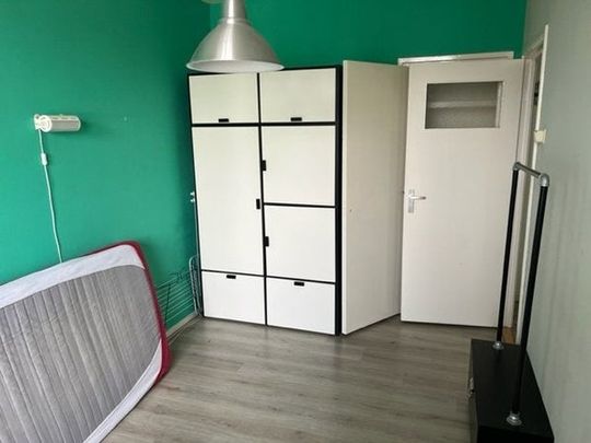 Te huur: Appartement Stationsplein in Hengelo - Foto 1