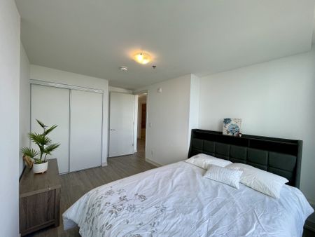 For Lease - 90 Glen Everest Road Unit# 808, Toronto, Ontario - Photo 5