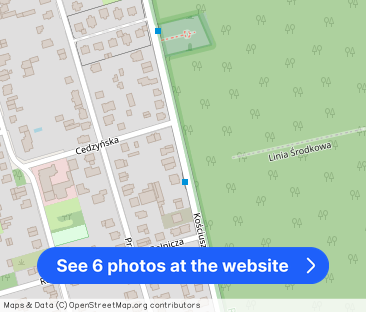 Mieszkanie - Photo 1