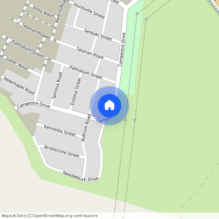 138 Campestre Drive, Sunbury, VIC 3429