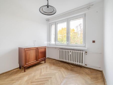 Mieszkanie Kraków Krowodrza powierzchnia 42.6 m² C206-WM-70569 - Photo 3