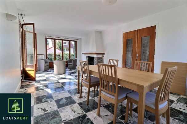 Maison Gif-sur-Yvette - Photo 1