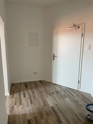 3 Raum Wohnung! - Photo 3