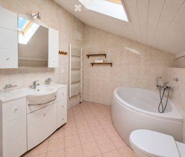138m² 4.5 p. Vue lac et Alpes hauts de Sauvabelin - Photo 4