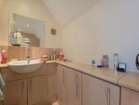 1 bedroom apartment to rent - Photo 5