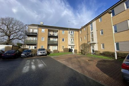 1 bedroom flat to rent - Photo 4