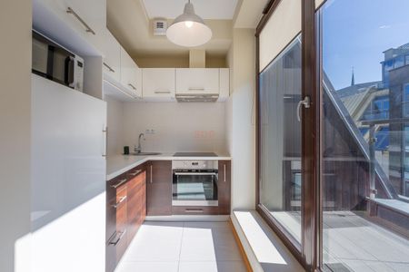 Nowoczesne mieszkanie w centrum Wrocławia - Фото 5