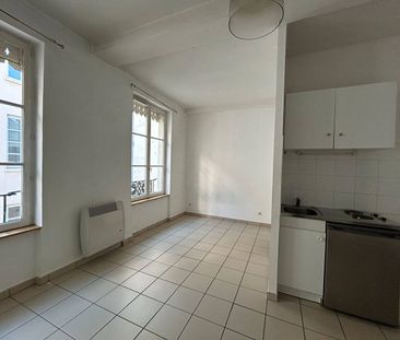 Appartement 1 pièce – LYON - Photo 1