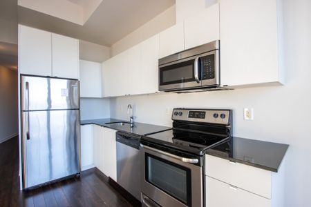 For Lease - 51 East Liberty Street Unit# PH12, Toronto, Ontario - Photo 5