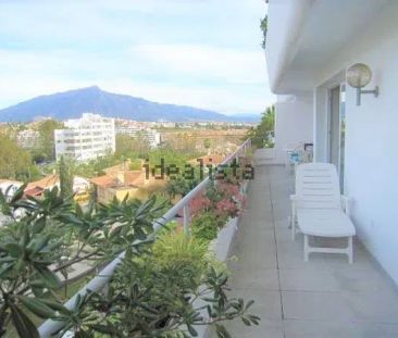 Alquiler de piso en Urbanización Guadalmina Alta, 30 - Photo 6