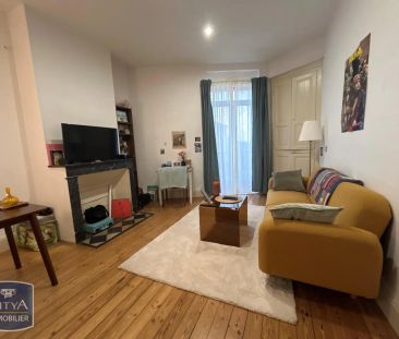 Appartement à louer 2 pièces 53.85m² - Photo 5